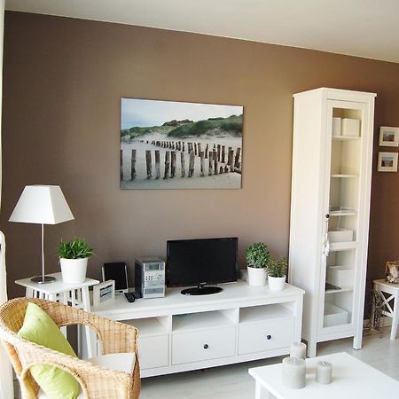 Appartement Vivacances Cote D'Opale Camiers Εξωτερικό φωτογραφία
