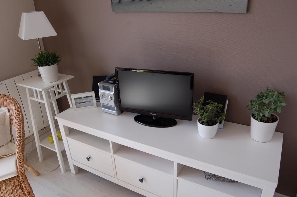 Appartement Vivacances Cote D'Opale Camiers Δωμάτιο φωτογραφία