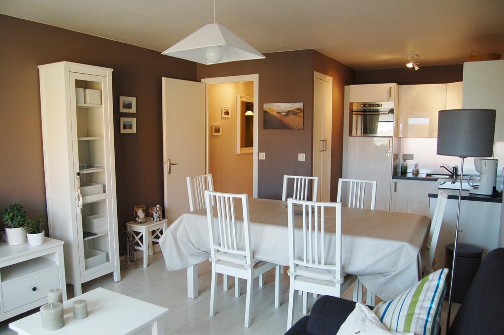 Appartement Vivacances Cote D'Opale Camiers Δωμάτιο φωτογραφία