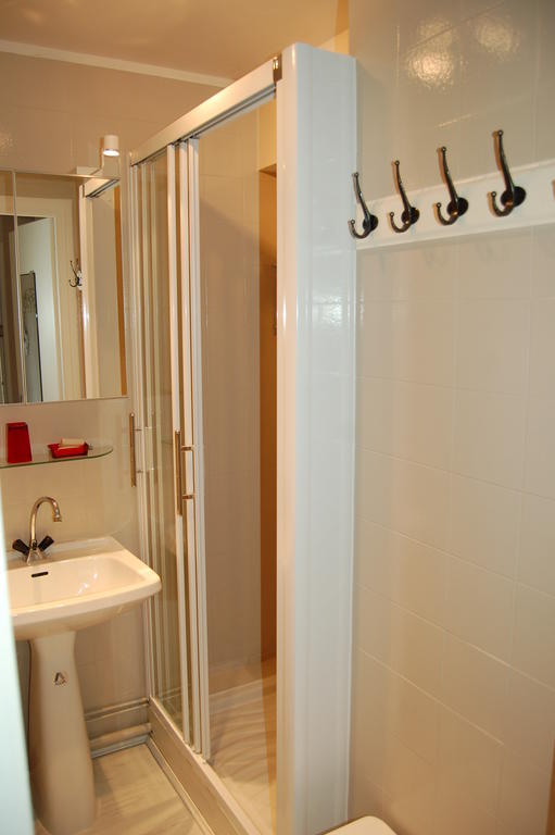Appartement Vivacances Cote D'Opale Camiers Εξωτερικό φωτογραφία