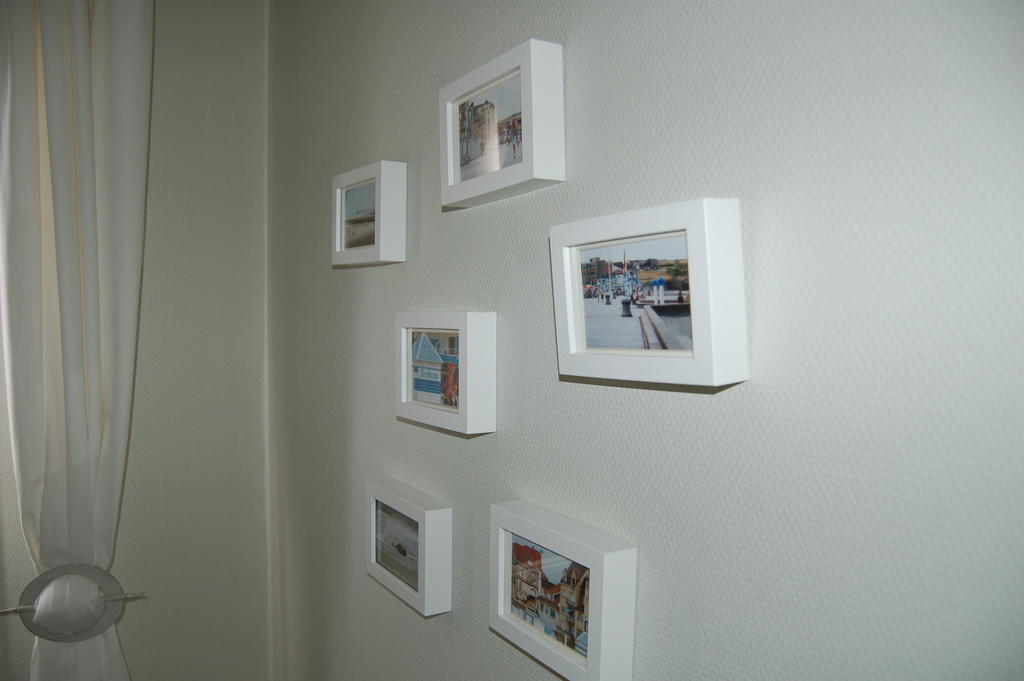 Appartement Vivacances Cote D'Opale Camiers Εξωτερικό φωτογραφία
