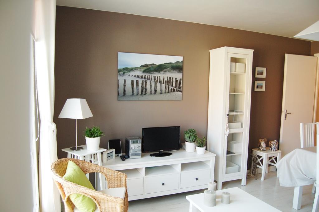 Appartement Vivacances Cote D'Opale Camiers Εξωτερικό φωτογραφία