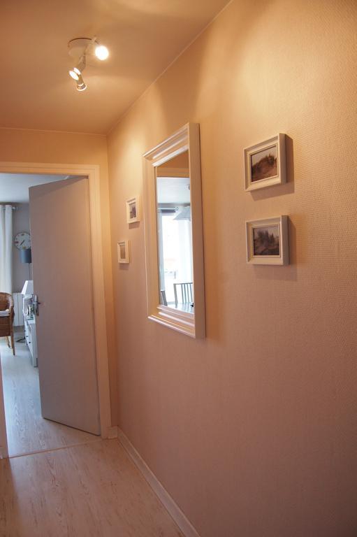 Appartement Vivacances Cote D'Opale Camiers Εξωτερικό φωτογραφία