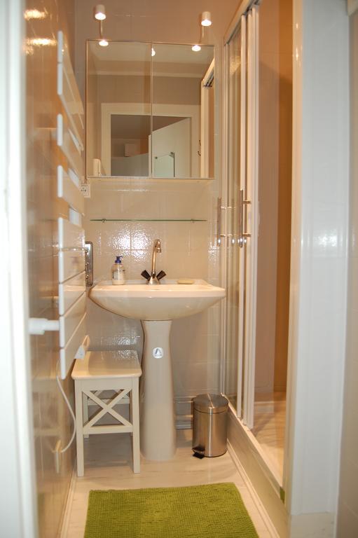 Appartement Vivacances Cote D'Opale Camiers Δωμάτιο φωτογραφία