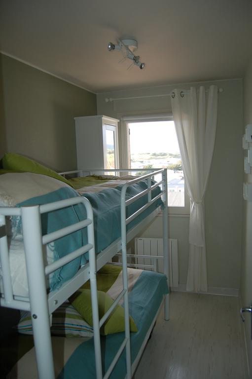 Appartement Vivacances Cote D'Opale Camiers Εξωτερικό φωτογραφία